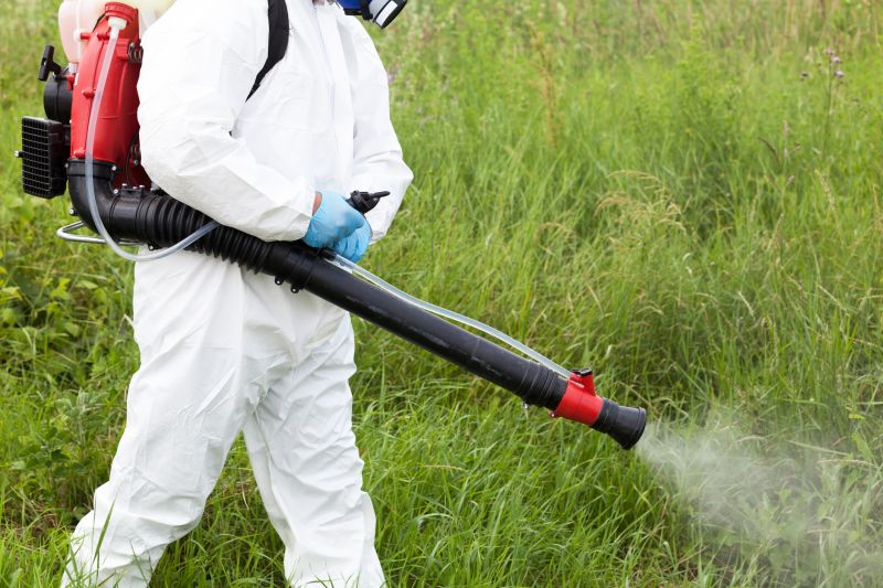 Lawn Weed Control in Ventura County, CA